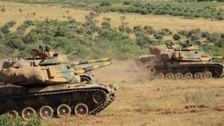 TSK'dan Kilis'teki saldırıyla ilgili ilk açıklama