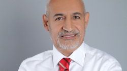 Ali Bakaner Arnavutköy Belediye Başkanı adayı oldu