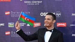 2015 Eurovision Şarkı Yarışması açılış töreni düzenlendi