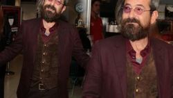 Feridun Düzağaç imaj tazeledi