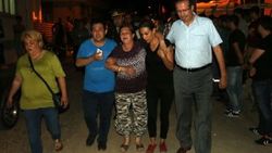 Aydın'a şehit ateşi düştü