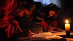 21. yüzyılda elektriksiz yaşıyorlar