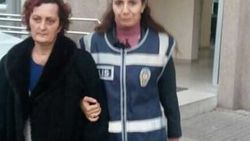Eski belediye başkanının eşini bakıcısı öldürdü