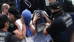Yunanistan'a kaçan 2 darbeciyle ilgili yeni gelişme