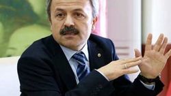 Aksaray Üniversitesi eski rektörü tutuklandı