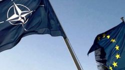 AB ve NATO'dan Kuzey Kore'ye kınama