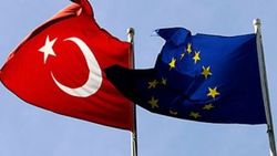 AB Türkiye'nin büyüme tahminini yükseltti