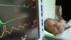 AB'de 8 ölümden 1'i kalp krizinden
