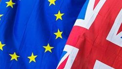Avrupa Adalet Divanı'ndan Brexit kararı