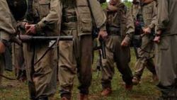 Haydar Abadi'den Türkiye PKK'ya saldırmasın uyarısı