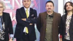 Abbas Güçlü: Kimileri öküzün altında buzağı aramış