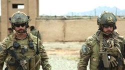 ABD'den Rusya'ya: Bizim askerlerimizi vurmayın