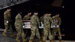 Pentagon'dan Nijer saldırısı açıklaması
