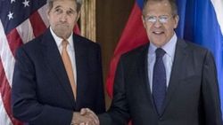 ABD-Rusya Suriye konusunda anlaştı