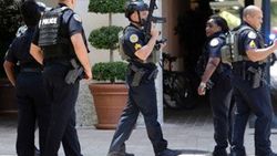 ABD’de silahlı saldırı: 1 ölü 2 yaralı