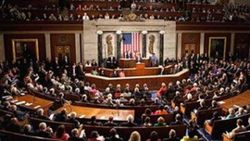 ABD Senatosu geçici bütçeyi onayladı