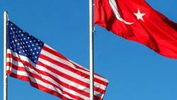 ABD'den vatandaşlarına Türkiye uyarısı