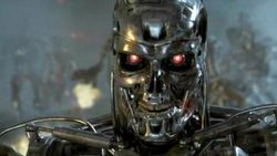 ABD'de robot dehşeti