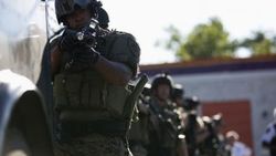 Kanada Irak'a 30 asker gönderdi