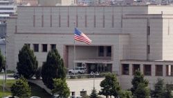 ABD'den Türkiye'deki vatandaşlarına uyarı
