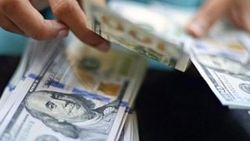 ABD'li şirket Türkiye'ye 2 trilyon dolarlık finansman ağını açtı