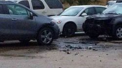 ABD'de polis merkezine saldırı
