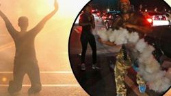 ABD'de polis bir göstericiyi daha vurdu