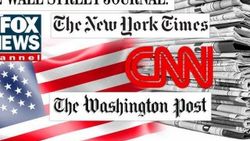 Suriye'ye saldırı Amerikan medyasında