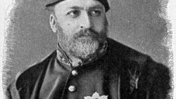 Sultan Abdülaziz yanan binada katledildi iddiası