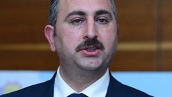 Yeni Adalet Bakanı Abdülhamit Gül