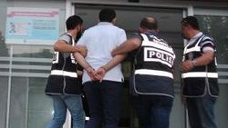 FETÖ’nün kasası Abdullah Büyük Türkiye’ye aide edildi