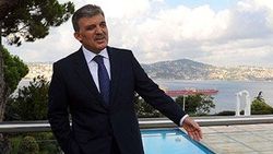 Abdullah Gül'ün twitter takipçi sayısı 6 milyonu geçti