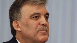 Abdullah Gül kendi ismiyle vakıf kurdu