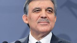 Abdullah Gül: Olup bitenden utanıyoruz