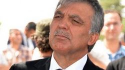 Abdullah Gül: Terör karşısında hepimiz sağlam durmalıyız