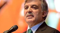 Cumhurbaşkanı Gül'den Gülen ve İslam dünyasına mesaj
