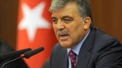 Abdullah Gül Ankara saldırısını kınadı