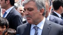 Abdullah Gül'den sert açıklama: Telin ediyorum