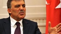 Abdullah Gül terör saldırısını kınadı