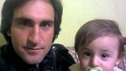 2 yaşındaki bebek traktörden düşüp öldü