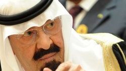 Suudi Arabistan Kralı Abdullah'ın öldüğü iddia edildi