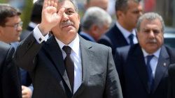 Cumhurbaşkanı Gül Reyhanlı'da