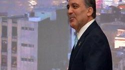 Abdullah Gül: Nükleer enerji işinde acele etmeliyiz