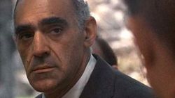 Abe Vigoda hayatını kaybetti