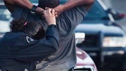 Amerikalı polislere göre siyahilerin vurulması münferit