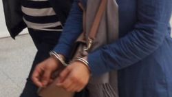 FETÖ'nün 8 himmet ablası tutuklandı