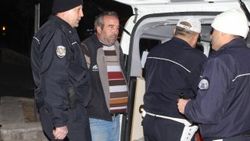 Alkollü sürücü ile polis arasında geçen ilginç diyalog
