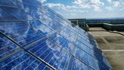 Antalya'da çiftçiye ücretsiz elektrik imkanı