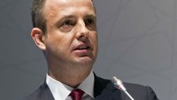 TCMB Başkanı Murat Çetinkaya küçülmeyi yorumladı