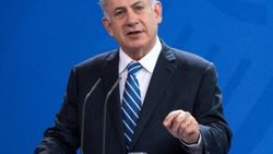 İsrail Başbakanı Netanyahu Azerbaycan’da